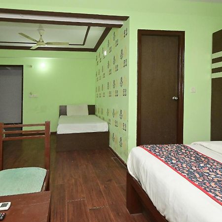 Hotel Laxmi Villa Palace-Near Jaipur Railway Station Dış mekan fotoğraf