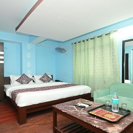 Hotel Laxmi Villa Palace-Near Jaipur Railway Station Dış mekan fotoğraf