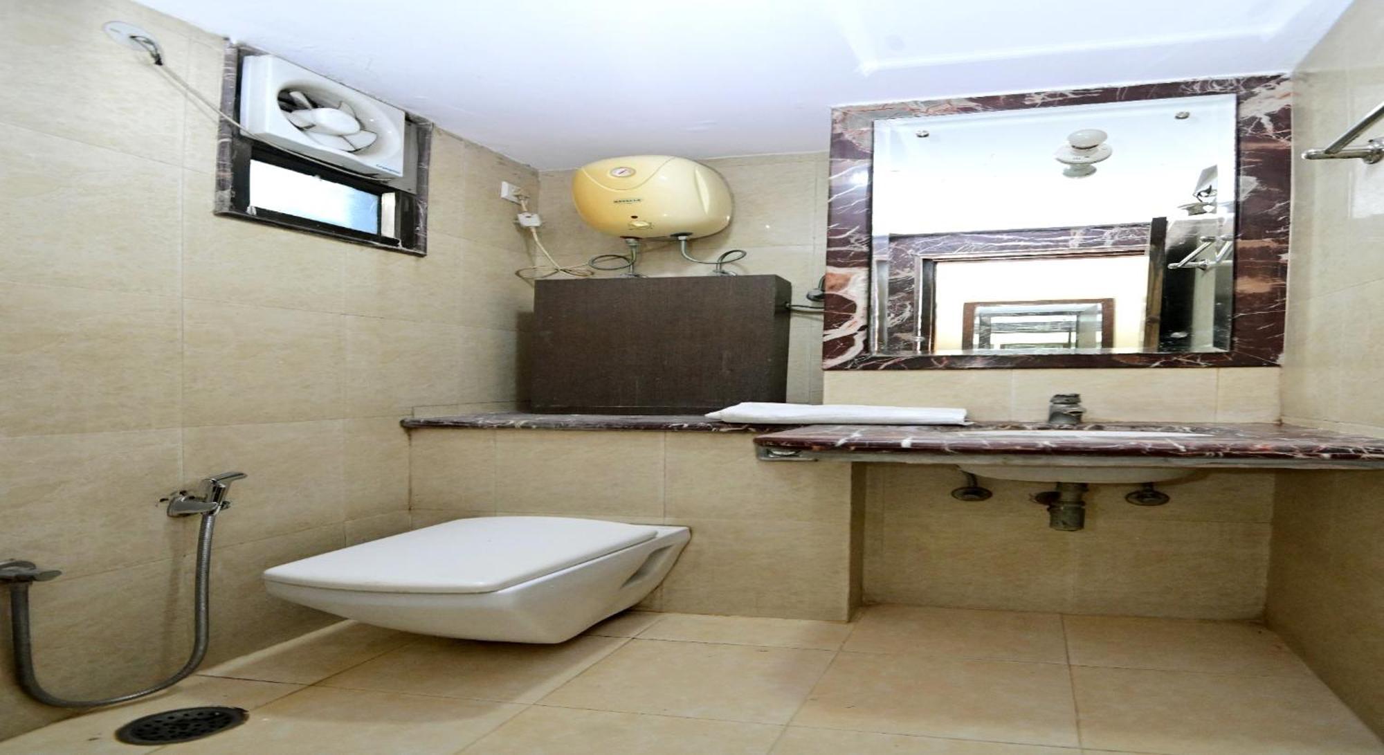 Hotel Laxmi Villa Palace-Near Jaipur Railway Station Dış mekan fotoğraf
