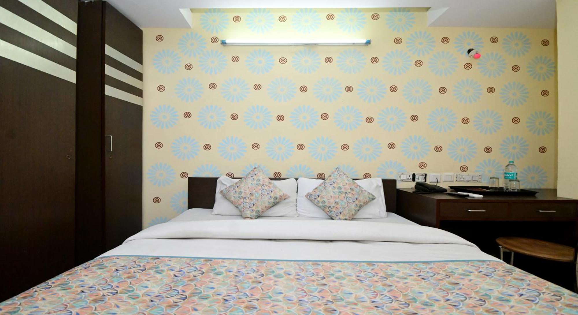 Hotel Laxmi Villa Palace-Near Jaipur Railway Station Dış mekan fotoğraf
