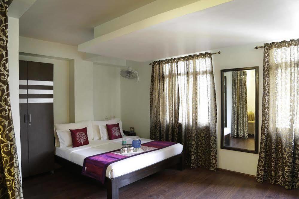 Hotel Laxmi Villa Palace-Near Jaipur Railway Station Dış mekan fotoğraf